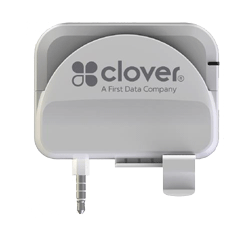 Clover Station POS