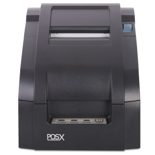POSX Evo Impact Printer > Receipt Printers