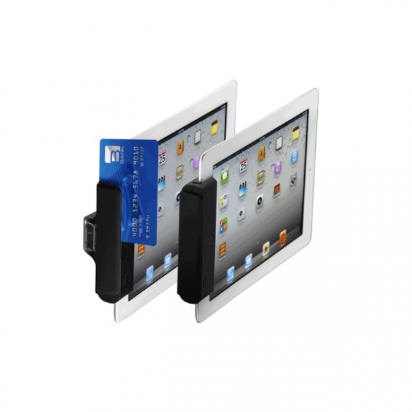 Infinite Peripherals Infinea Tab Credit Card Reader for iPad 2 > iPad