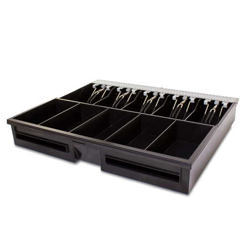 POSX ION Cash Drawer 18x18 > Cash Drawers
