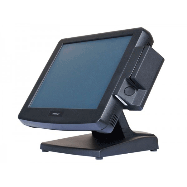 Posiflex KS7715 15" touch terminal > AllInOne Terminals